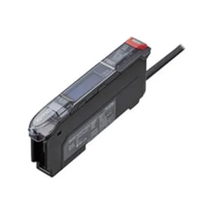Keyence FD-EPA1 – Amplifier Units Cable type. . Series: Air Flow and Pressure Dual Sensor. Series code: FD-EP series Keyence FD-EPA1 – Amplifier Units Cable type. . Series: Air Flow and Pressure Dual Sensor. Series code: FD-EP series