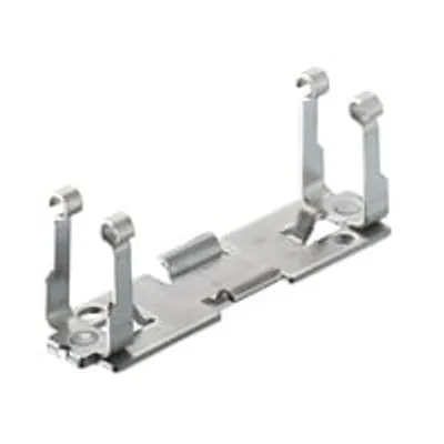 Keyence FD-EPB1 – Mounting bracket (For sensor heads compatible with ø4 to 1/4”). Keyence FD-EPB1 – Mounting bracket (For sensor heads compatible with ø4 to 1/4”).