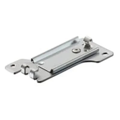 Keyence FD-EPB3 – Mounting bracket (For sensor heads compatible with 3/8” to 1/2”). Keyence FD-EPB3 – Mounting bracket (For sensor heads compatible with 3/8” to 1/2”).