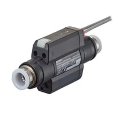 Keyence FD-EPH13 – Sensor head Outer diameter of pipe 1/2”. Keyence FD-EPH13 – Sensor head Outer diameter of pipe 1/2”.