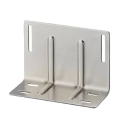 Keyence FD-HFB1 – Stabilization bracket for Hose model. . Series: Clamp-On Flow Sensor. Series code: FD-H series Keyence FD-HFB1 – Stabilization bracket for Hose model. . Series: Clamp-On Flow Sensor. Series code: FD-H series