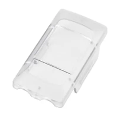Keyence FD-HP1 – Display unit protection cover. . Series: Clamp-On Flow Sensor. Series code: FD-H series Keyence FD-HP1 – Display unit protection cover. . Series: Clamp-On Flow Sensor. Series code: FD-H series