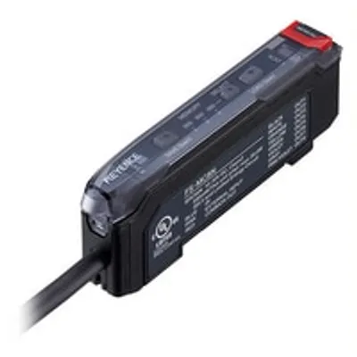 Keyence FS-MC8N – Multi-Output Units NPN. . Series: Amplifier Separate Type Photoelectric Sensor. Series code: PS-N series Keyence FS-MC8N – Multi-Output Units NPN. . Series: Amplifier Separate Type Photoelectric Sensor. Series code: PS-N series