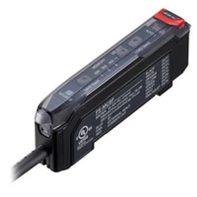 Keyence FS-MC8P – Multi-Output Units PNP. . Series: Amplifier Separate Type Photoelectric Sensor. Series code: PS-N series Keyence FS-MC8P – Multi-Output Units PNP. . Series: Amplifier Separate Type Photoelectric Sensor. Series code: PS-N series