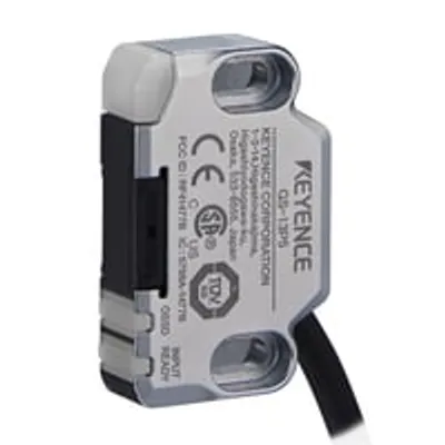 Keyence GS-13P5