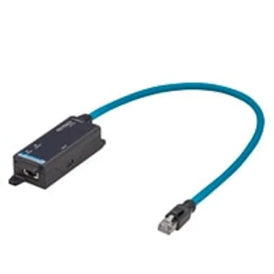 Keyence HR-L2 – LAN conversion adapter. . Series: Rugged Industrial Handheld Code Reader. Series code: HR-X series Keyence HR-L2 – LAN conversion adapter. . Series: Rugged Industrial Handheld Code Reader. Series code: HR-X series