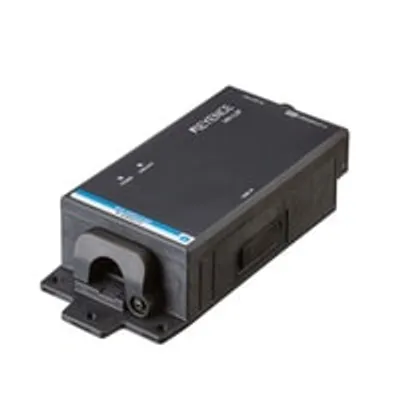 Keyence HR-L2F – LAN conversion adapter (M12X 8pin/M12A 4pin). Keyence HR-L2F – LAN conversion adapter (M12X 8pin/M12A 4pin).