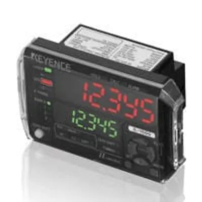 Keyence IL-1550 – Amplifier unit, Panel mount type. . Series: CMOS Multi-Function Analog Laser Sensor. Series code: IL series Keyence IL-1550 – Amplifier unit, Panel mount type. . Series: CMOS Multi-Function Analog Laser Sensor. Series code: IL series