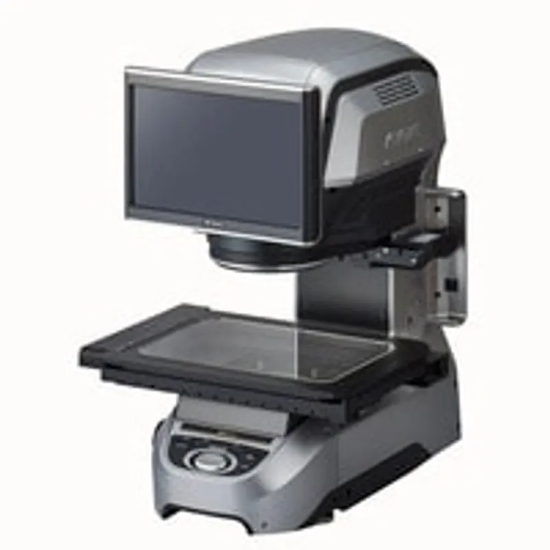 Keyence IM-8030