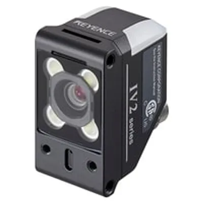 Keyence IV2-G300CA – Sensor head Wide field of view sensor model Color AF type. Keyence IV2-G300CA – Sensor head Wide field of view sensor model Color AF type.