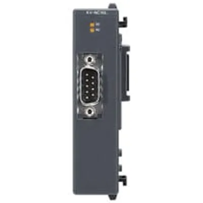 Keyence KV-NC10L – Serial adapter RS-232C. . Series: Programmable Logic Controller. Series code: KV Nano series Keyence KV-NC10L – Serial adapter RS-232C. . Series: Programmable Logic Controller. Series code: KV Nano series