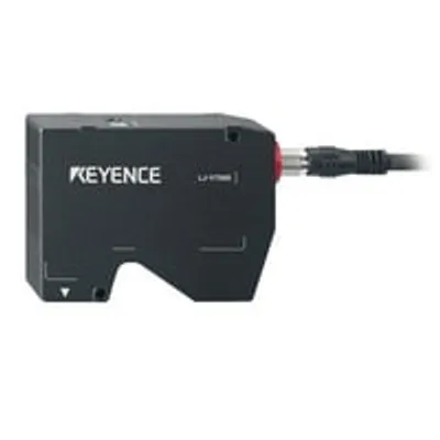 Keyence LJ-V7060 – Sensor Head. . Series: High-speed 2D Laser Profiler. Series code: LJ-V7000 series Keyence LJ-V7060 – Sensor Head. . Series: High-speed 2D Laser Profiler. Series code: LJ-V7000 series