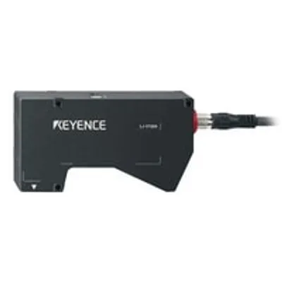 Keyence LJ-V7200 – Sensor Head. . Series: High-speed 2D Laser Profiler. Series code: LJ-V7000 series Keyence LJ-V7200 – Sensor Head. . Series: High-speed 2D Laser Profiler. Series code: LJ-V7000 series