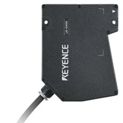 Keyence LK-G405 – Sensor Head, Wide Type. . Series: High-Speed Keyence LK-G405 – Sensor Head, Wide Type. . Series: High-Speed