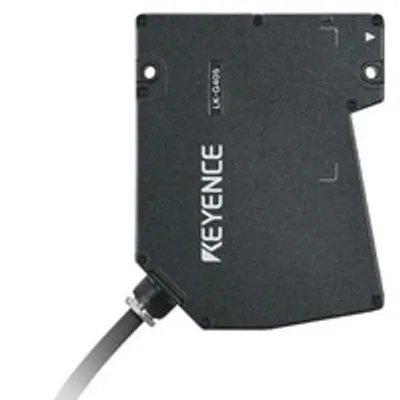 Keyence LK-G407 – Sensor Head: High-speed Long Distance, Wide beam. Keyence LK-G407 – Sensor Head: High-speed Long Distance, Wide beam.