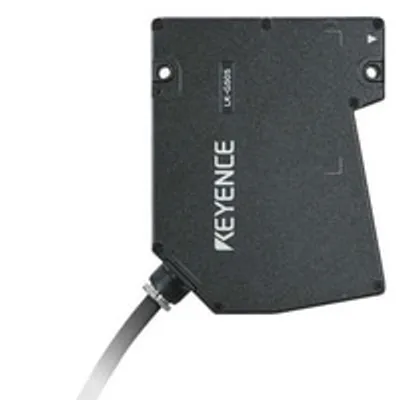 Keyence LK-G502 – Sensor Head: Ultra Long Distance, Small spot. Keyence LK-G502 – Sensor Head: Ultra Long Distance, Small spot.