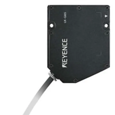 Keyence LK-G82 – Sensor Head: Multi-Purpose, Small spot. Keyence LK-G82 – Sensor Head: Multi-Purpose, Small spot.