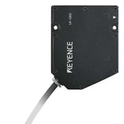 Keyence LK-G85 – Sensor Head, Wide Type. . Series: High-Speed Keyence LK-G85 – Sensor Head, Wide Type. . Series: High-Speed