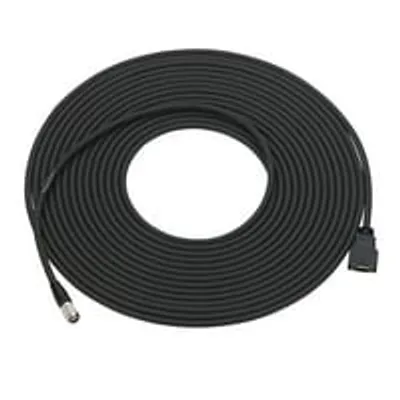 Keyence LK-GC10 – Head-Controller Cable 10 m. Keyence LK-GC10 – Head-Controller Cable 10 m.