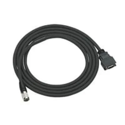 Keyence LK-GC2 – Head-Controller Cable 2 m. Keyence LK-GC2 – Head-Controller Cable 2 m.