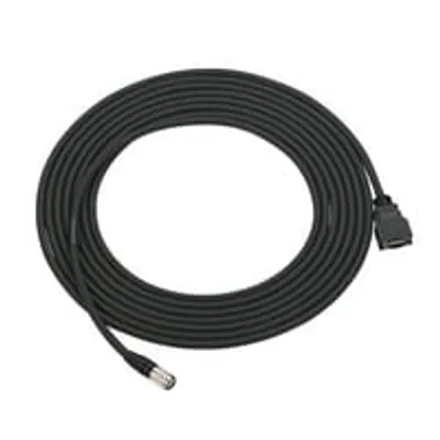 Keyence LK-GC5 – Head-Controller Cable 5 m. Keyence LK-GC5 – Head-Controller Cable 5 m.