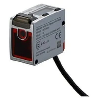 Keyence LR-TB2000C – Detection distance 2 m, Cable with connector M12, Laser Class 2. Keyence LR-TB2000C – Detection distance 2 m, Cable with connector M12, Laser Class 2.