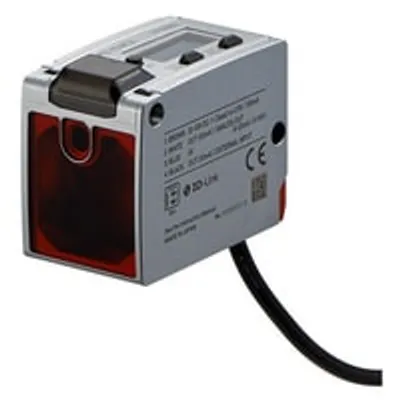 Keyence LR-TB5000C – Detection distance 5 m, Cable with connector M12, Laser Class 2. Keyence LR-TB5000C – Detection distance 5 m, Cable with connector M12, Laser Class 2.
