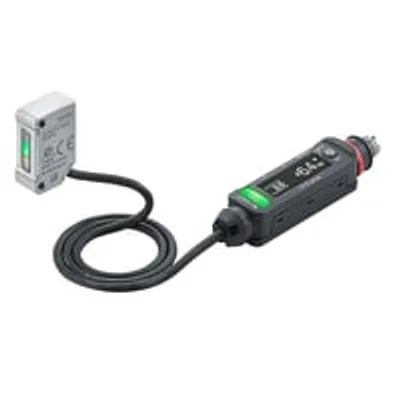 Keyence LR-X100C