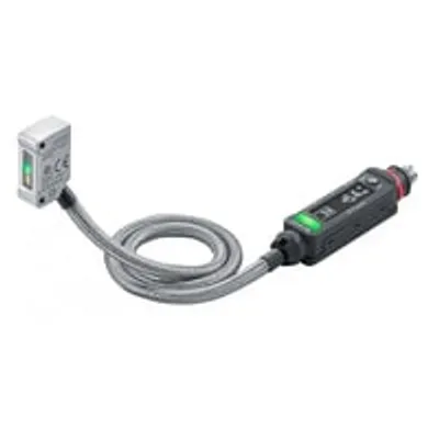 Keyence LR-X100CG