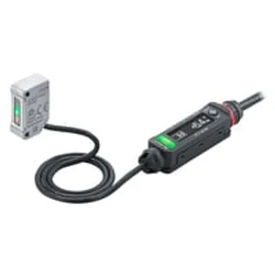 Keyence LR-X250