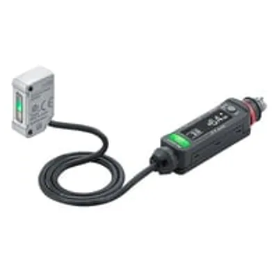 Keyence LR-X250C Keyence LR-X250C