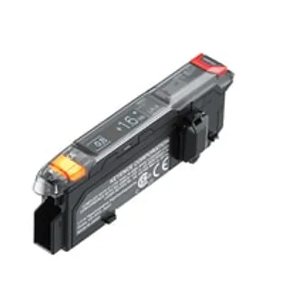 Keyence LR-XN10 – Separate Amplifier Model, Amplifier Units Expansion unit (Zero Line Type). Keyence LR-XN10 – Separate Amplifier Model, Amplifier Units Expansion unit (Zero Line Type).