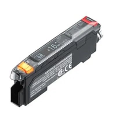 Keyence LR-XN11C – Separate Amplifier Model, Amplifier Units Main unit (M8 Connector Type). Keyence LR-XN11C – Separate Amplifier Model, Amplifier Units Main unit (M8 Connector Type).