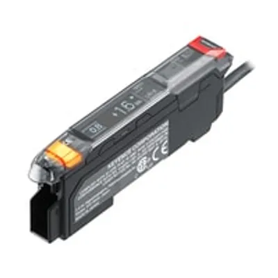 Keyence LR-XN11N – Separate Amplifier Model, Amplifier Units Cable Type Main unit NPN. Keyence LR-XN11N – Separate Amplifier Model, Amplifier Units Cable Type Main unit NPN.