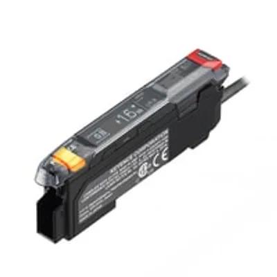 Keyence LR-XN11P – Separate Amplifier Model, Amplifier Units Cable Type Main unit PNP. Keyence LR-XN11P – Separate Amplifier Model, Amplifier Units Cable Type Main unit PNP.