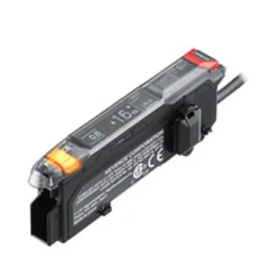 Keyence LR-XN12N – Separate Amplifier Model, Amplifier Units Cable Type Expansion unit NPN. Keyence LR-XN12N – Separate Amplifier Model, Amplifier Units Cable Type Expansion unit NPN.