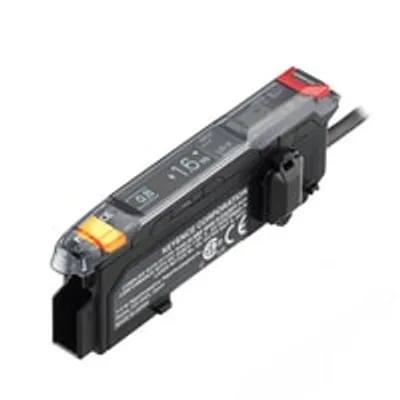 Keyence LR-XN12P – Separate Amplifier Model, Amplifier Units Cable Type Expansion unit PNP. Keyence LR-XN12P – Separate Amplifier Model, Amplifier Units Cable Type Expansion unit PNP.
