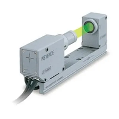 Keyence LS-7010M – Sensor Head, with Monitor Function. Keyence LS-7010M – Sensor Head, with Monitor Function.