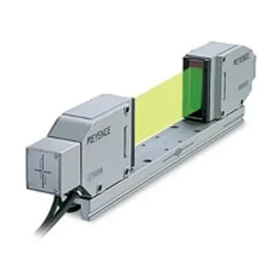 Keyence LS-7030M – Sensor Head, with Monitor Function. Keyence LS-7030M – Sensor Head, with Monitor Function.