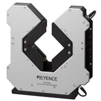 Keyence LS-9030D – Head: 2-axis standard model without monitor camera. Keyence LS-9030D – Head: 2-axis standard model without monitor camera.