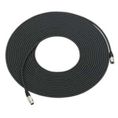 Keyence LS-C10AM – Head - Controller Camera Cable 10 m. Keyence LS-C10AM – Head - Controller Camera Cable 10 m.
