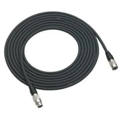 Keyence LS-C3AM – Head - Controller Camera Cable 3 m. Keyence LS-C3AM – Head - Controller Camera Cable 3 m.