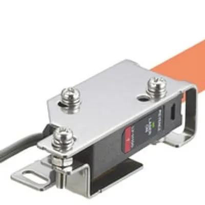 Keyence LV-B102 – Mounting Bracket for Landscape Orientation. . Series: Digital Laser Sensor. Series code: LV series