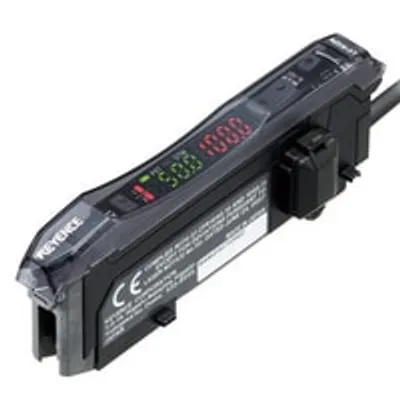 Keyence LV-N12N – Amplifier, Cable, Expansion unit, NPN. . Series: Multi-Purpose Digital Laser Sensor. Series code: LV-N series Keyence LV-N12N – Amplifier, Cable, Expansion unit, NPN. . Series: Multi-Purpose Digital Laser Sensor. Series code: LV-N series