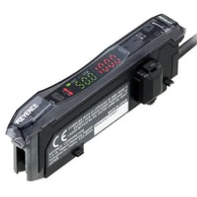 Keyence LV-N12P – Amplifier, Cable, Expansion unit, PNP. . Series: Multi-Purpose Digital Laser Sensor. Series code: LV-N series Keyence LV-N12P – Amplifier, Cable, Expansion unit, PNP. . Series: Multi-Purpose Digital Laser Sensor. Series code: LV-N series