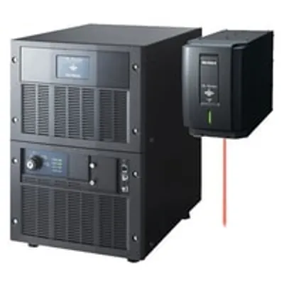 Keyence MD-F3120 – 3-Axis Fiber Laser Marker (Wide area). . Series: 3-Axis…