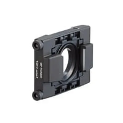 Keyence MP-FCAS20 – Connection Adapters for SMC equipment Pneumatic Equipment 1/2" (15 A). Keyence MP-FCAS20 – Connection Adapters for SMC equipment Pneumatic Equipment 1/2" (15 A).