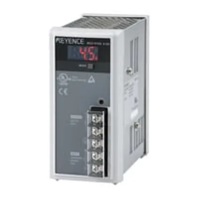 Keyence MS2-H150 – Output Current 6.5 A, 150 W. . Series: Compact Switching Power Supply. Series code: MS2 series Keyence MS2-H150 – Output Current 6.5 A, 150 W. . Series: Compact Switching Power Supply. Series code: MS2 series