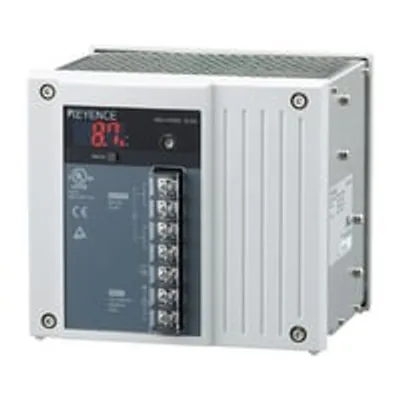 Keyence MS2-H300 – Output Current 12.5 A, 300 W. . Series: Compact Switching Power Supply. Series code: MS2 series Keyence MS2-H300 – Output Current 12.5 A, 300 W. . Series: Compact Switching Power Supply. Series code: MS2 series