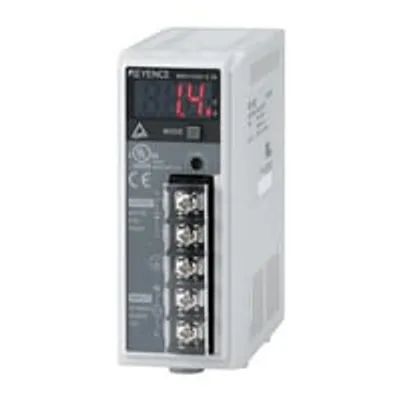 Keyence MS2-H50 – Output Current 2.1 A, 50 W. . Series: Compact Switching Power Supply. Series code: MS2 series Keyence MS2-H50 – Output Current 2.1 A, 50 W. . Series: Compact Switching Power Supply. Series code: MS2 series